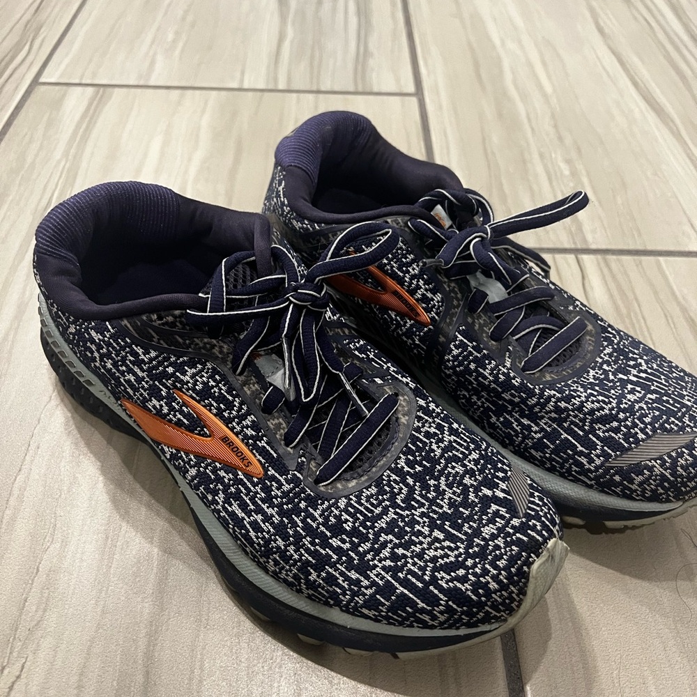 Brooks Adrenaline Running Shoes
